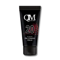 QM 20 Pro Chamois Cream 150 ml. QM 20 Pro Chamois Cream 150 ml.