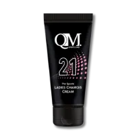 QM 21 Pro Chamois Cream Ladies 150 ml.