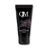 QM 21 Pro Chamois Cream Ladies 150 ml., White