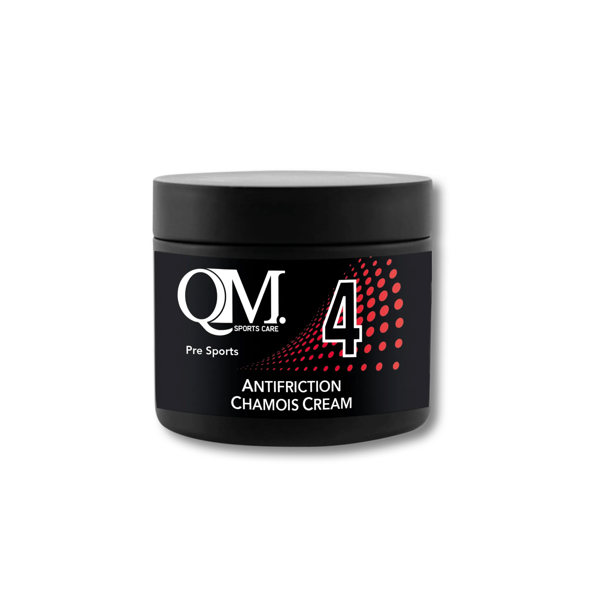 QM 4 Antifriction Chamois Cream 200 ml. QM 4 Antifriction Chamois Cream 200 ml.