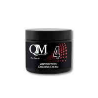 QM 4 Antifriction Chamois Cream 200 ml. QM 4 Antifriction Chamois Cream 200 ml.