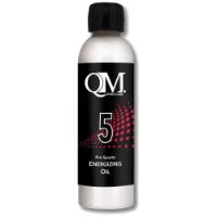 QM 5 Energigivere Olje 200ml