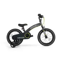Qplay 3 In 1 Miniby 14´´ Sykkel Qplay 3 In 1 Miniby 14´´ Sykkel
