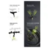 Qplay 3 In 1 Miniby 14´´ Sykkel, Black, One Size, Barnesykkel