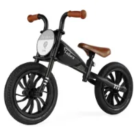 Qplay Feduro 12´´ Løpesykkel