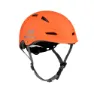 Qplay Junior Byhjelm, Orange