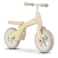 Qplay Tech Balance 10´´ Løpesykkel Qplay Tech Balance 10´´ Løpesykkel