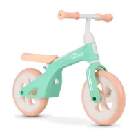 Qplay Tech Balance 10´´ Løpesykkel Qplay Tech Balance 10´´ Løpesykkel