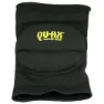 QU-AX Basic Knebeskyttere, Black