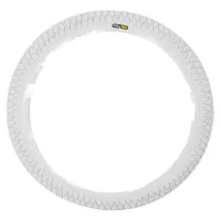 QU-AX Unicycle 6046 Tubeless 16´´ X 47 Urban Stive Sykkeldekk