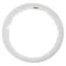 QU-AX Unicycle 6046 Tubeless 16´´ X 47 Urban Stive Sykkeldekk, White, 16" x 47