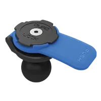 Quad Lock 1" Ball Adapter Mount