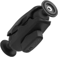 Quad Lock 360 Arm, Dual Pivot Small