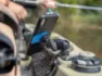 Quad Lock 360 Arm, Dual Pivot Small