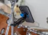 Quad Lock 360 Arm, Dual Pivot Small
