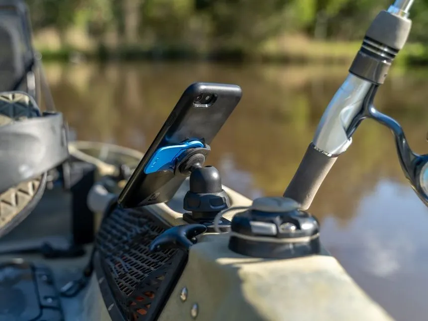 Quad Lock 360 Arm, Single Pivot