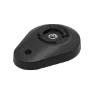 Quad Lock 360 Base - Concealed Small Through Cable