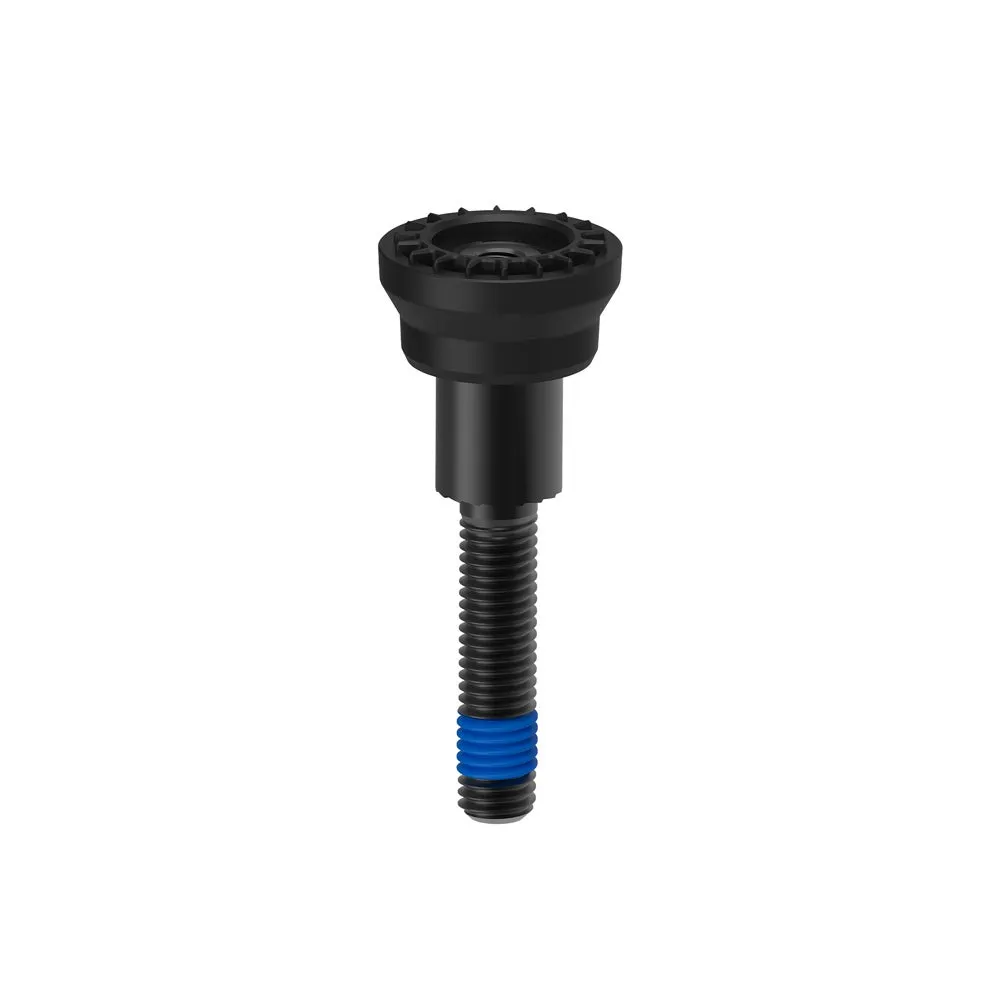Quad Lock 360 Base - Single Bolt - M8