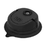 Quad Lock 360 Base - Suction