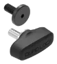 Quad Lock 360 Dual Pivot Arm Handle/Hex Replacement