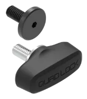 Quad Lock 360 Dual Pivot Arm Handle/Hex Replacement