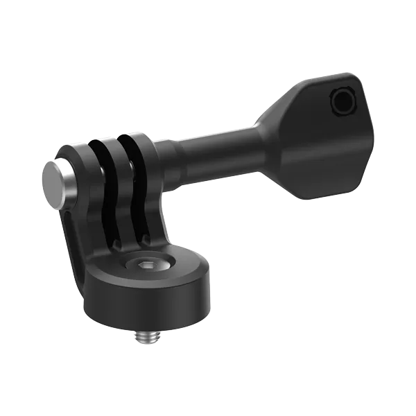 Quad Lock 360 Head - Action Camera Quad Lock 360 Head - Action Camera