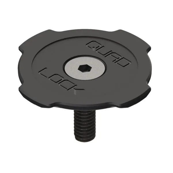 Quad Lock 360 Head Top Cap Replacement