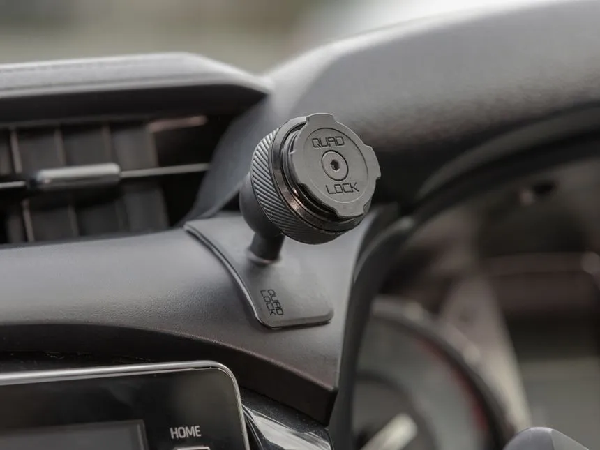 Quad Lock 360 Head Top Cap Replacement
