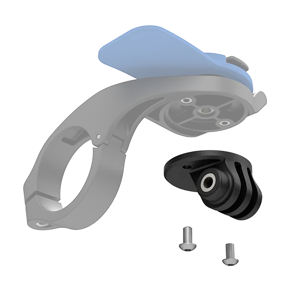 Quad Lock Action Kamera Adapter