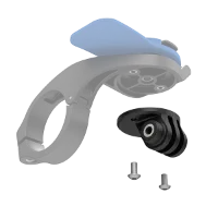 Quad Lock Action Kamera Adapter