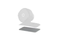 Quad Lock Adhesive Car Mount Pad