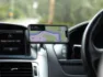 Quad Lock Adhesive Dash/Console Car Mount