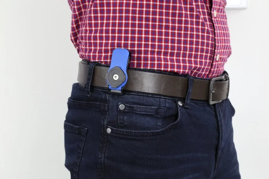 Quad Lock Belt Clip