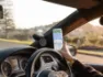 Quad Lock Car Mount