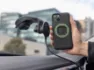 Quad Lock Car Mount