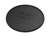 Quad Lock Car Mount Adhesive Dash Pad Replacement Quad Lock Car Mount Adhesive Dash Pad Replacement