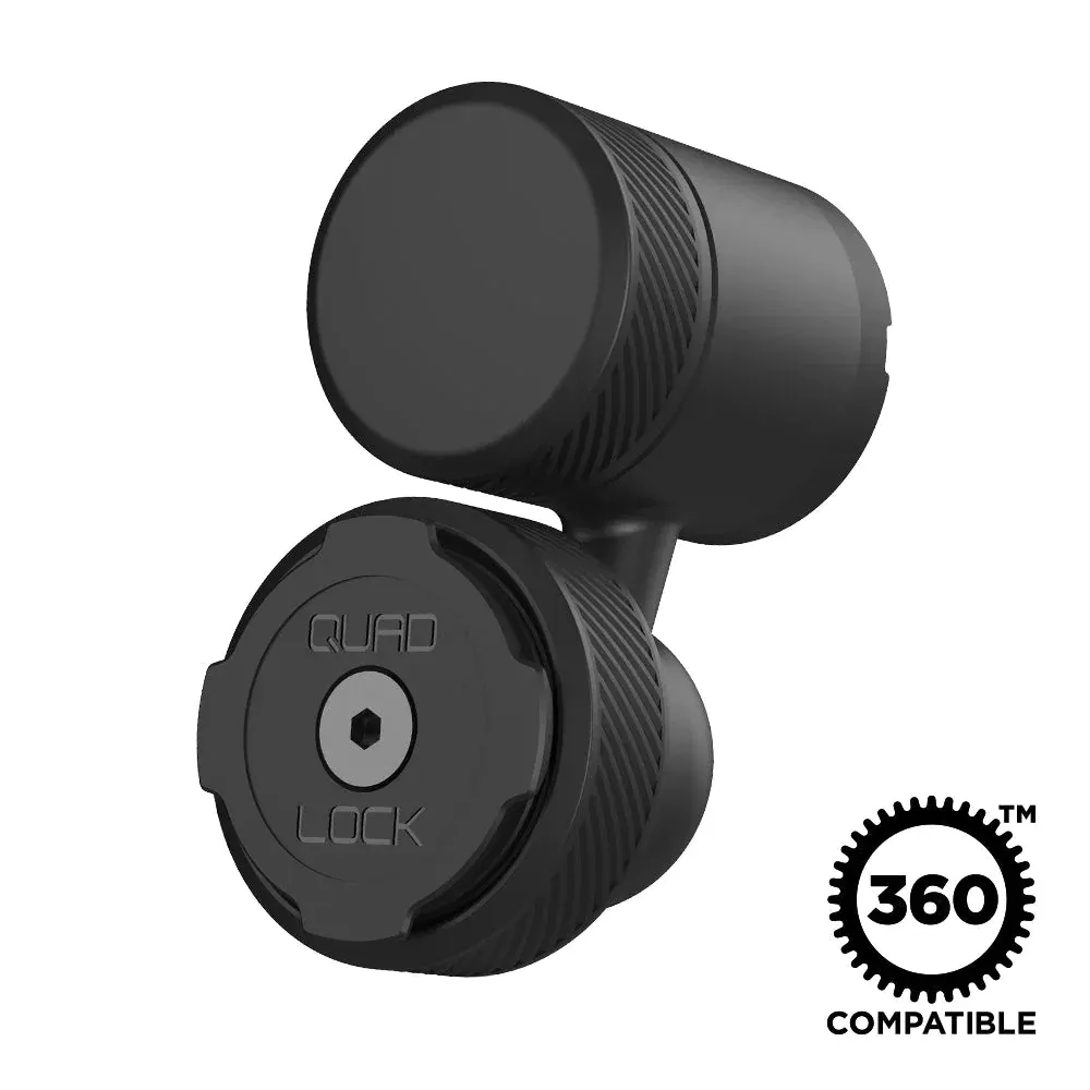 Quad Lock Car - Vent Mount Quad Lock Car - Vent Mount