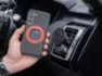 Quad Lock Car - Vent Mount