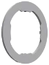 Grå