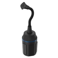 Quad Lock Cup Holder Mount