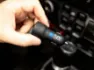 Quad Lock Dual USB 12V Car Charger