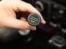 Quad Lock Dual USB 12V Car Charger