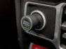 Quad Lock Dual USB 12V Car Charger