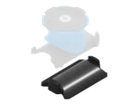 Quad Lock Flat Bar Adapter