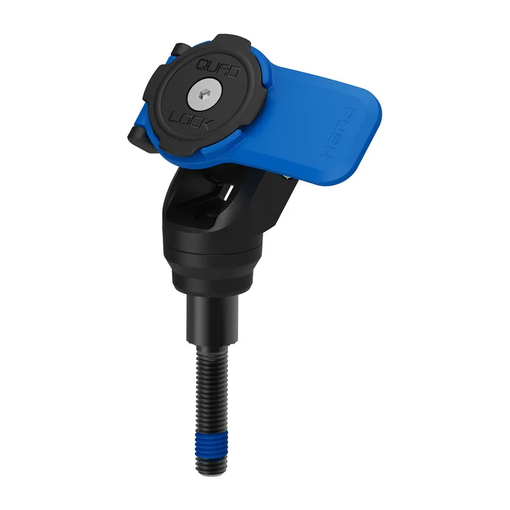 Quad Lock Handlebar Clamp Mount