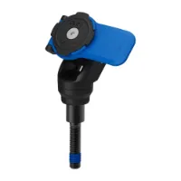 Quad Lock Handlebar Clamp Mount