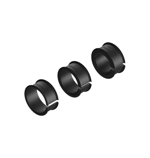 Quad Lock Handlebar Mount Medium Spacer Replacement