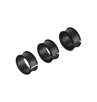 Quad Lock Handlebar Mount Medium Spacer Replacement