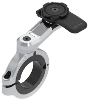 Quad Lock Handlebar Mount Pro Chrome Large