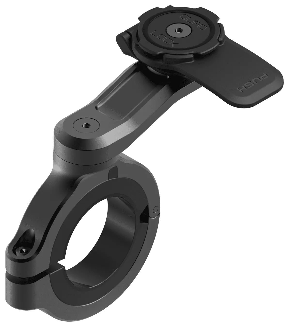 Quad Lock Handlebar Mount Pro Large